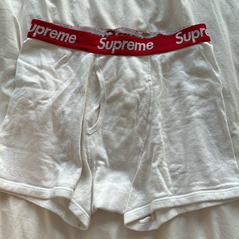 Real Supreme Boxer Briefs